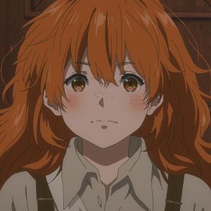 Foto Violet Evergarden: Eternity and Automemory Doll