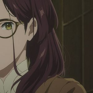 Foto Violet Evergarden: Eternity and Automemory Doll