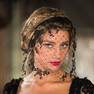 Foto Amber Heard