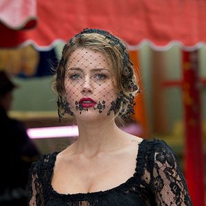Foto Amber Heard