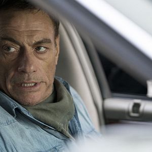 Foto Jean-Claude Van Damme