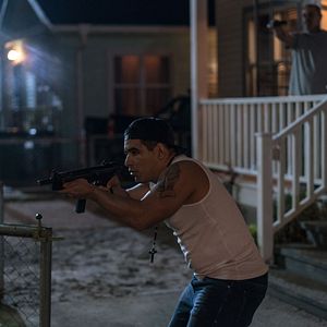 Foto Calles en Guerra