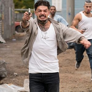 Foto Calles en Guerra