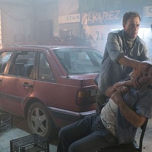 Foto Calles en Guerra