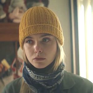 Foto I Think We're Alone Now