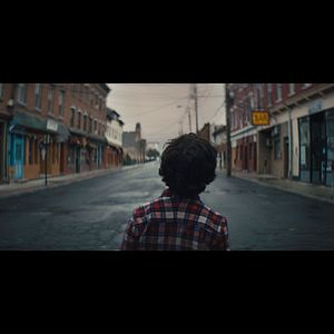 Foto I Think We're Alone Now