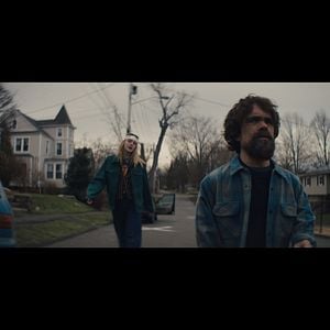 Foto I Think We're Alone Now