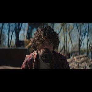 Foto I Think We're Alone Now