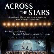 Foto Across The Stars. La Música de John Williams en Concierto