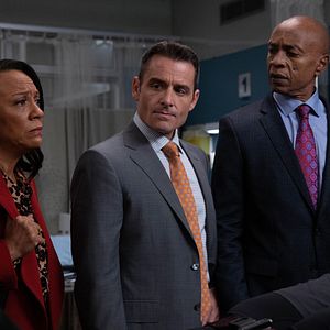 Foto The Good Doctor