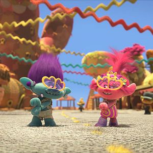 Foto Trolls 2: Gira mundial