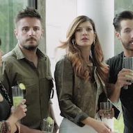 Foto La reina del flow