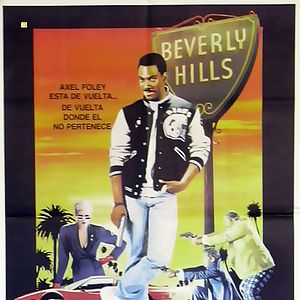 Foto Un detective suelto en Hollywood II