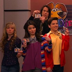 Foto iCarly