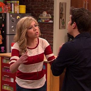 Foto iCarly