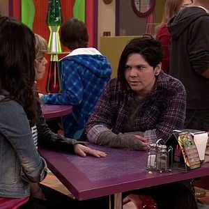 Foto iCarly