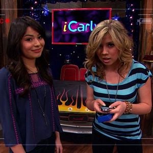 Foto iCarly