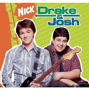 Foto Drake y Josh