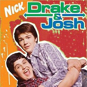 Foto Drake y Josh