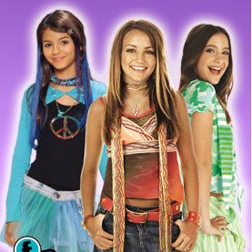 Foto Zoey 101