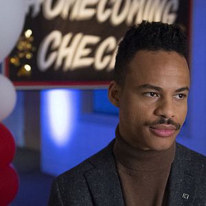 Foto High School Musical: El Musical: La serie