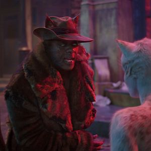 Cats - Película 2019.mx
