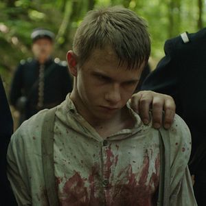 Foto Bruno Reidal, confession d'un meurtrier