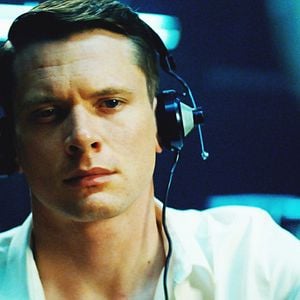 Foto Vigilando a Jean Seberg