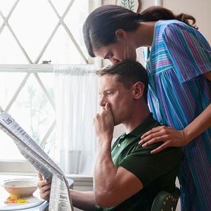 Foto Vigilando a Jean Seberg