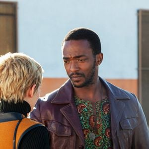 Foto Vigilando a Jean Seberg