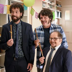 Foto Pequeñas Coincidencias