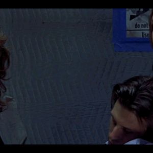 Foto The Business of Strangers