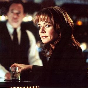 Foto The Business of Strangers