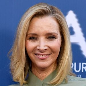 Foto Lisa Kudrow