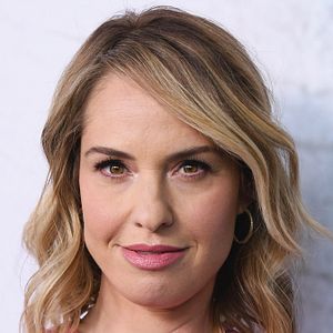 Foto Leslie Grossman