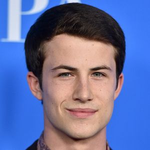 Foto Dylan Minnette