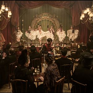 Foto El acusado y el espía