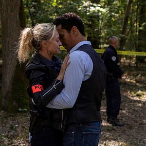 Foto Hélène de Fougerolles