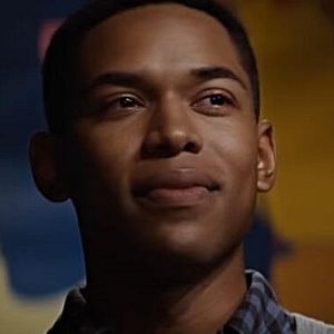 Foto Kelvin Harrison Jr.