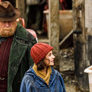 Foto His Dark Materials