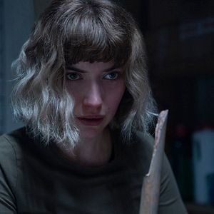 Foto Imogen Poots