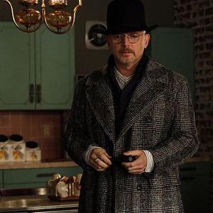 Foto Michael Cerveris