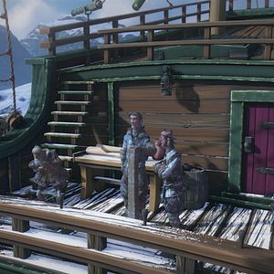 Foto Elcano y Magallanes: La Primera Vuelta al Mundo