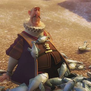 Foto Elcano y Magallanes: La Primera Vuelta al Mundo