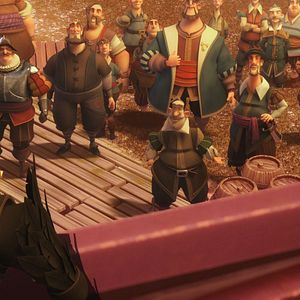 Foto Elcano y Magallanes: La Primera Vuelta al Mundo