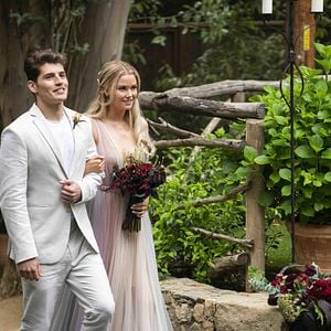 Foto Virginia Gardner