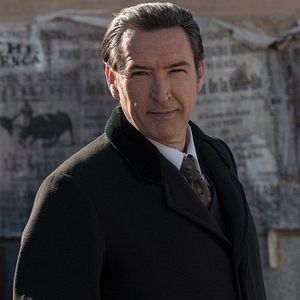 Foto Ginés García Millán