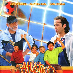 Foto Atletico San Pancho