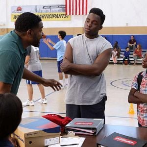 Foto Christian Isaiah