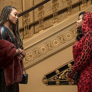 Foto Taraji P. Henson